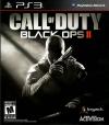 Call of Duty: Black Ops II Box Art Front